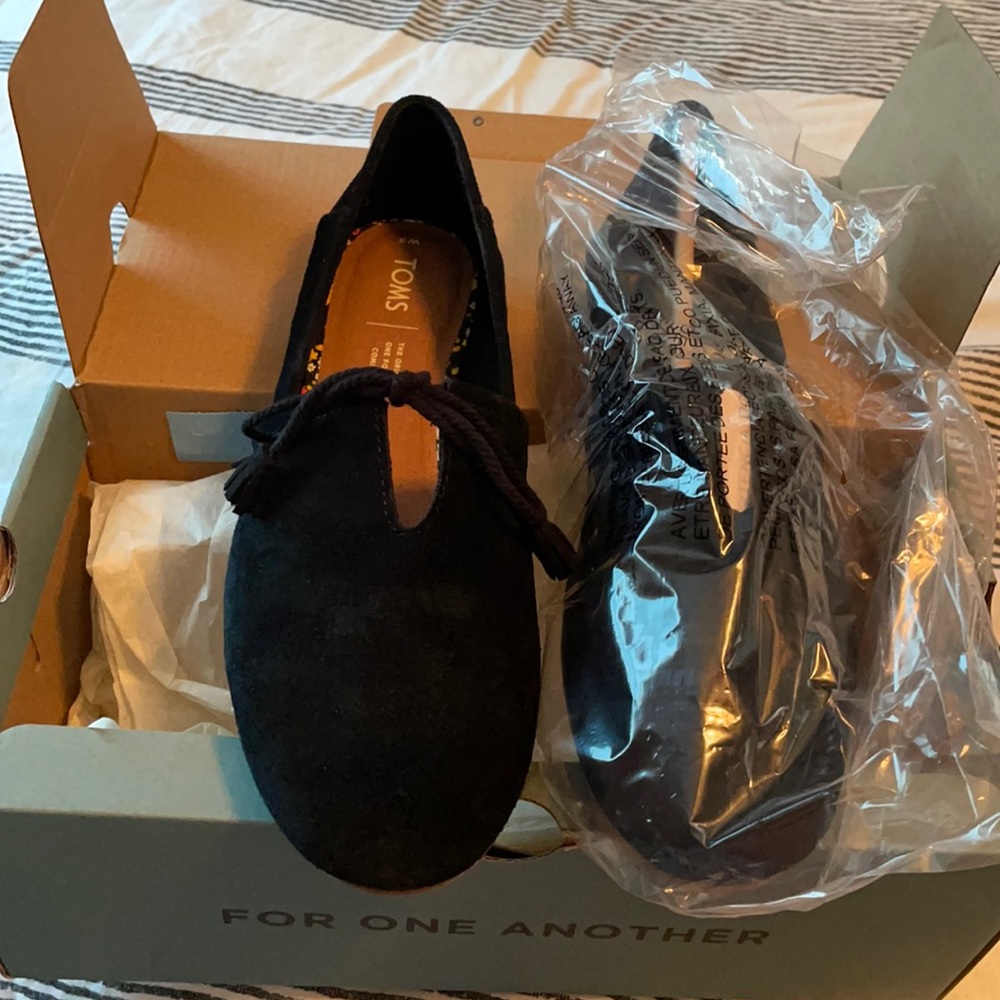 TOMS Kelli shoe